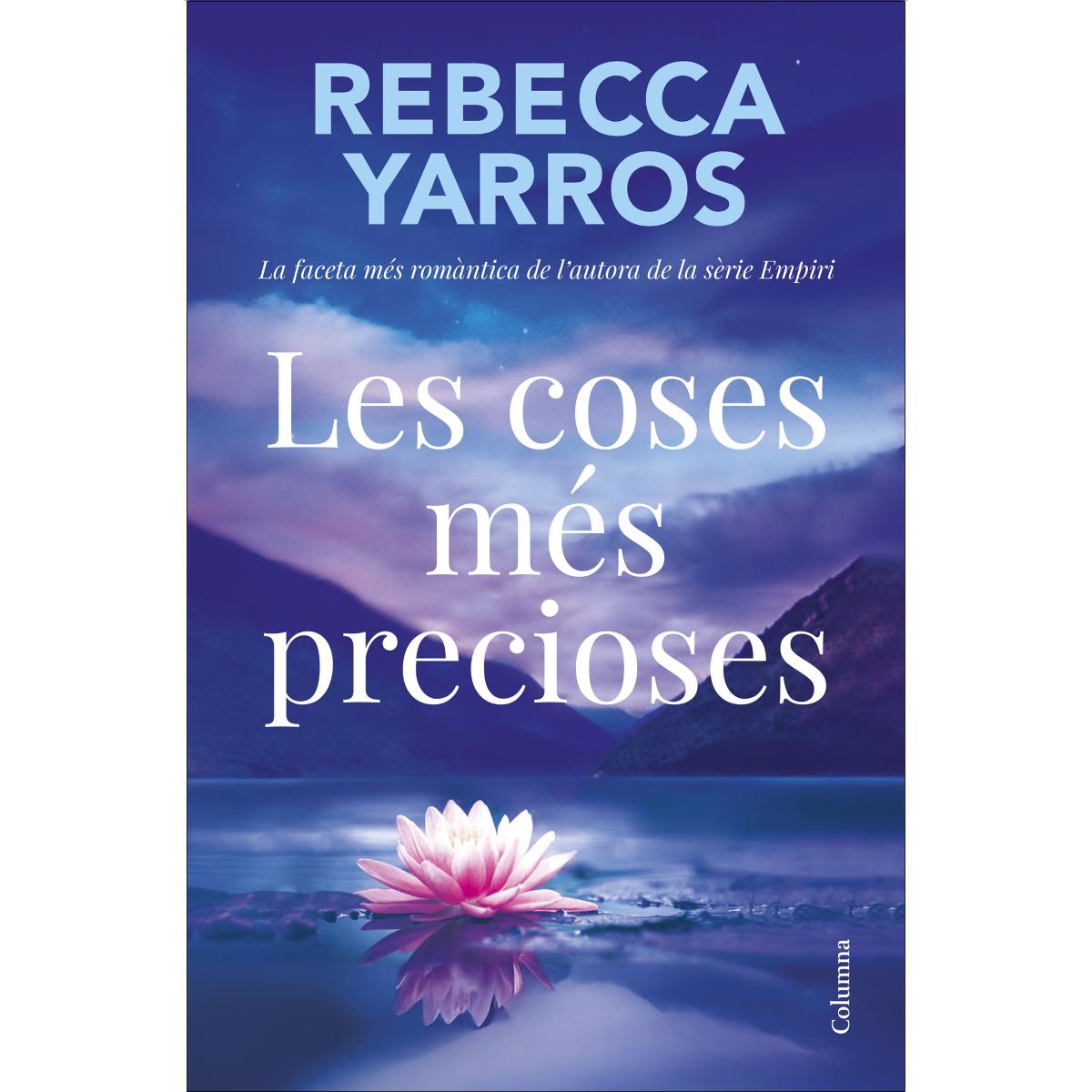 Les coses més precioses (Capa mole com abas) 1