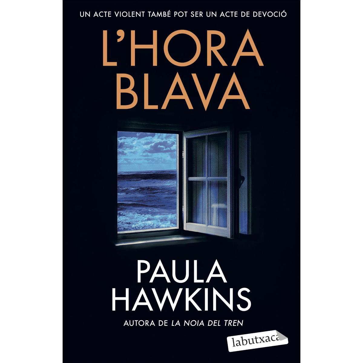 Imagem 0 de L'hora blava