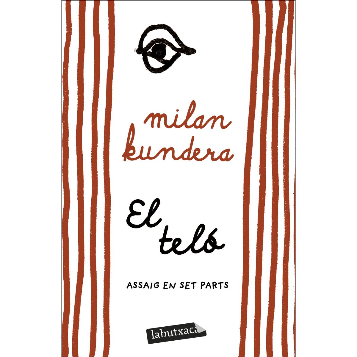 Imagem 0 de El teló (Bolso)