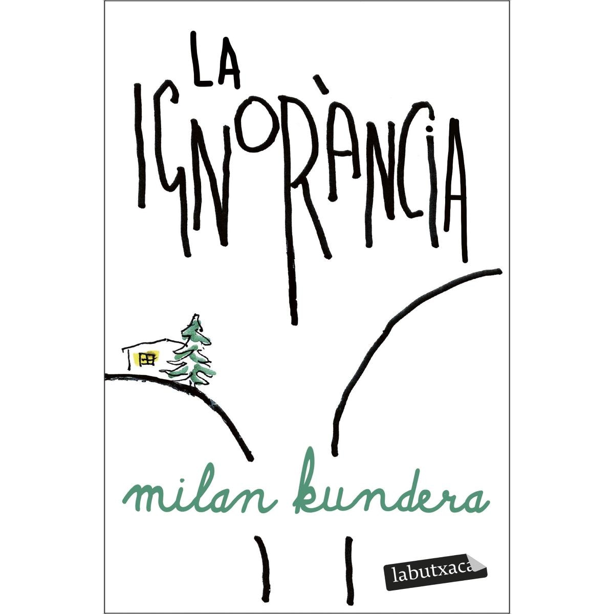 La ignorància (Bolso) 1