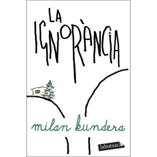 Imagem 0 de La ignorància (Bolso)