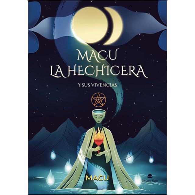 MACU LA HECHICERA 1