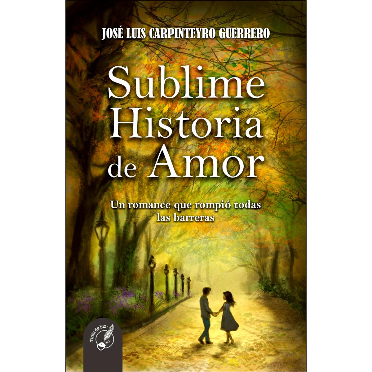 Sublime historia de amor 1