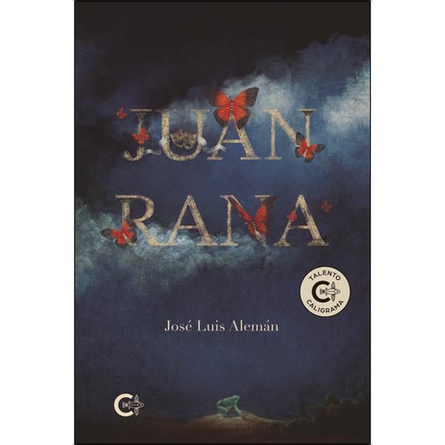 Juan rana 1