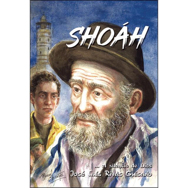 Imagem 0 de SHOÁH ? EL SILENCIO DE DIOS