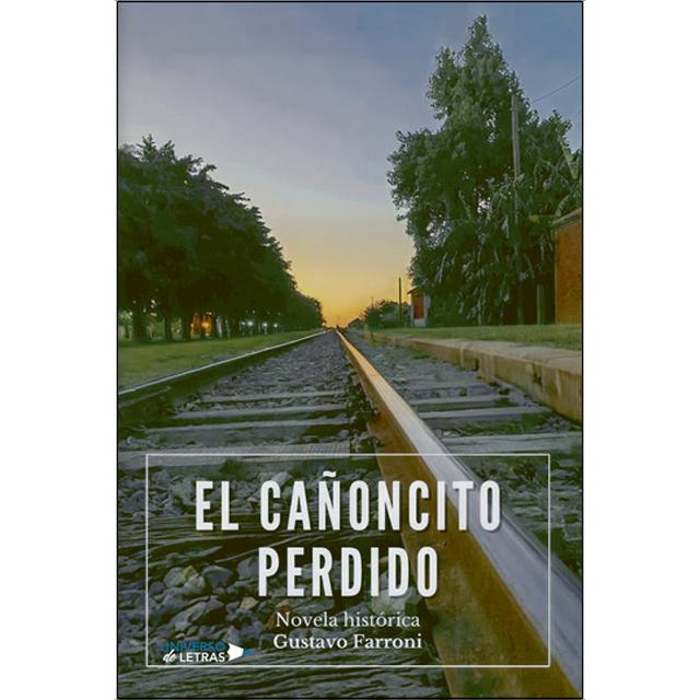 El cañoncito perdido 1