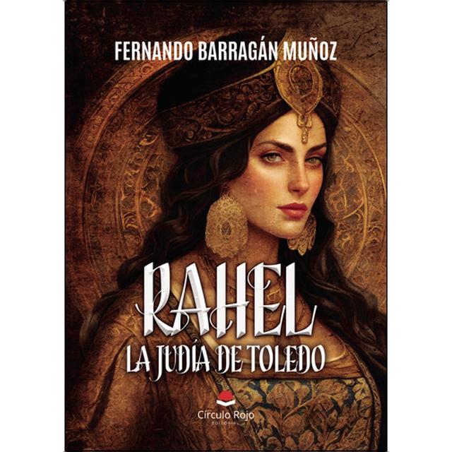 Rahel.La judía de toledo 1