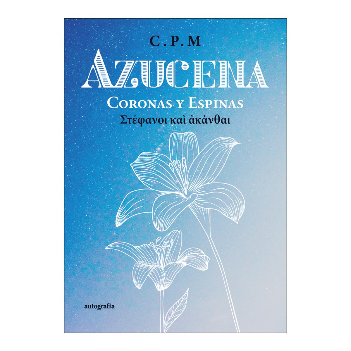 Azucena (Capa mole com abas) 1