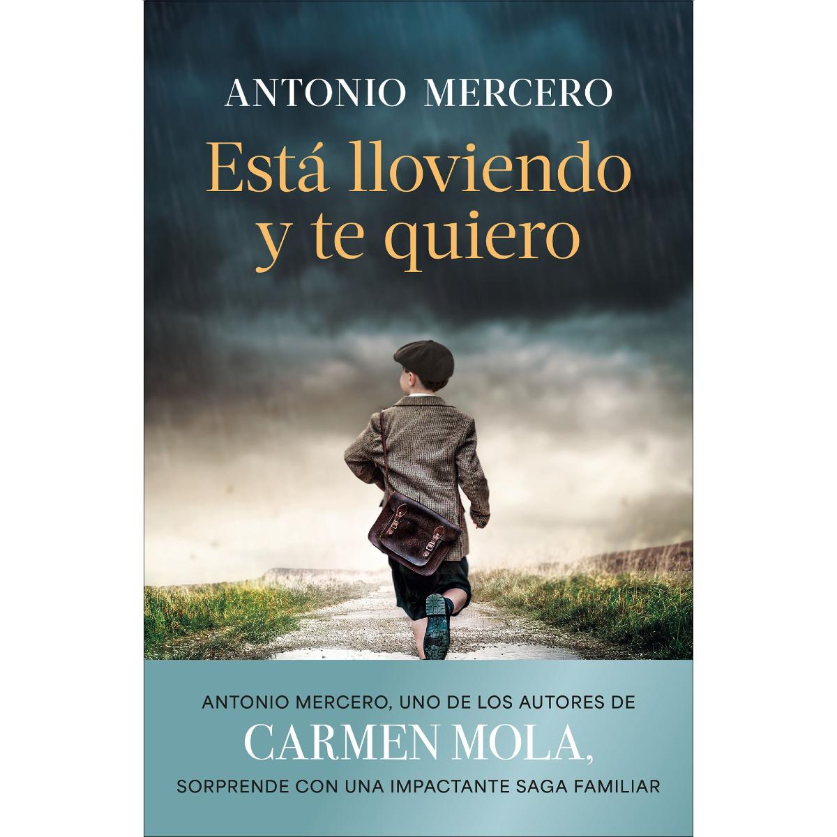 Imagem 0 de Está lloviendo y te quiero