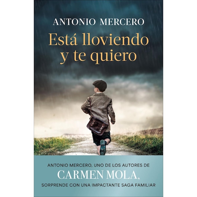 Imagen 0 de Está lloviendo y te quiero