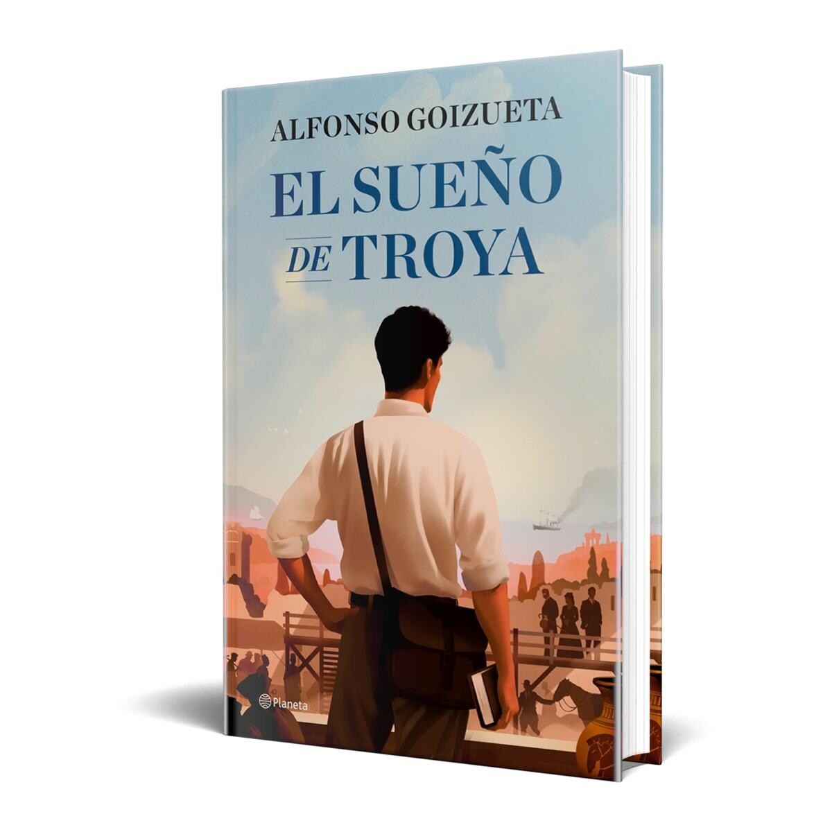 El sueño de Troya 2