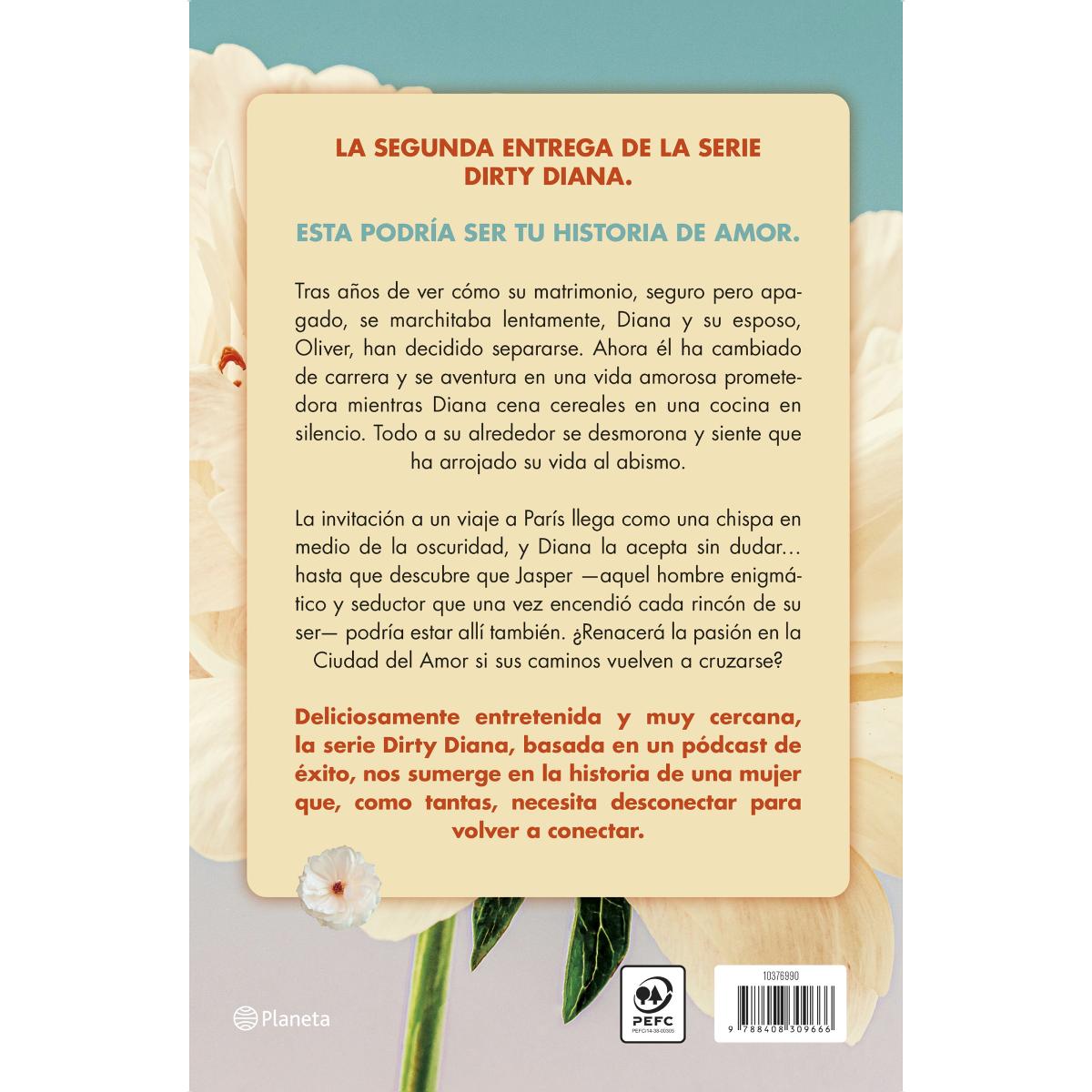 Diana in Love (Capa mole com abas) 2