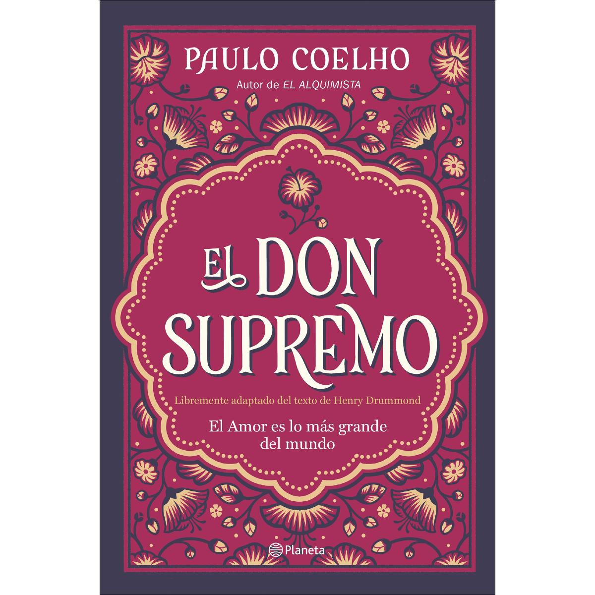 Imagem 0 de El Don Supremo