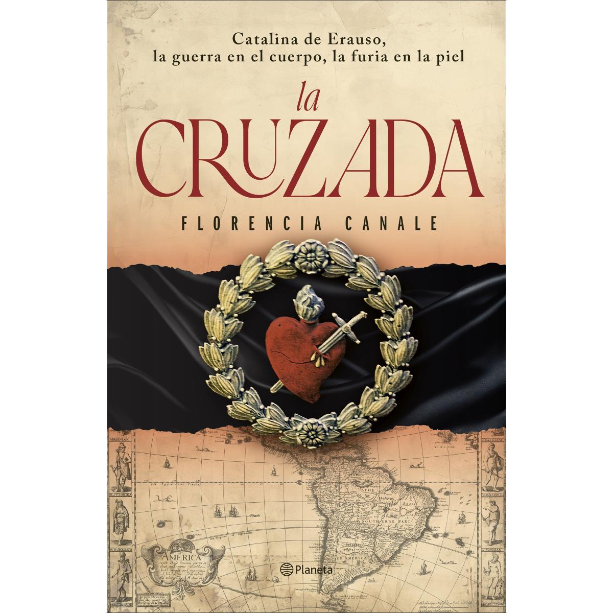 La cruzada 1