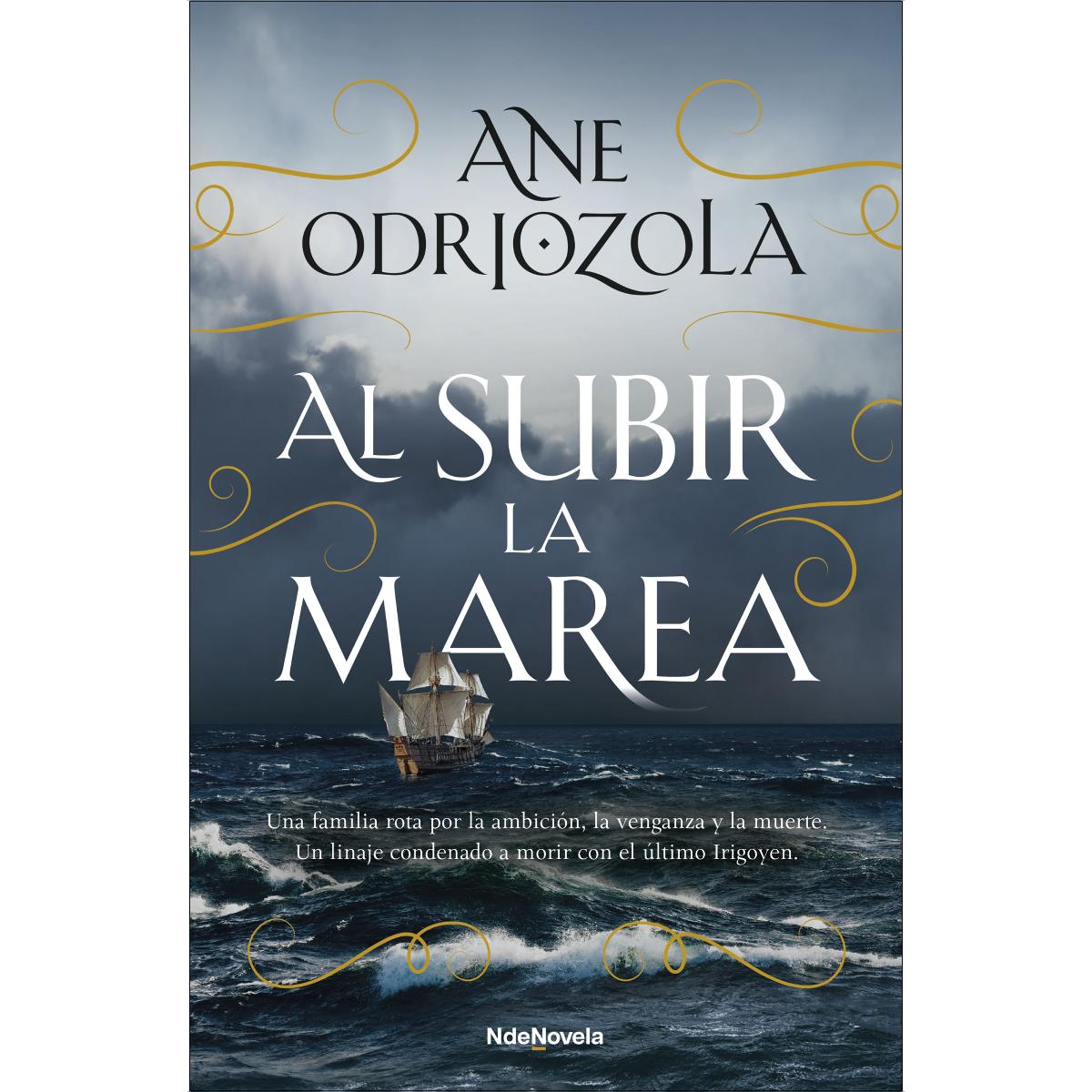 Al subir la marea 1
