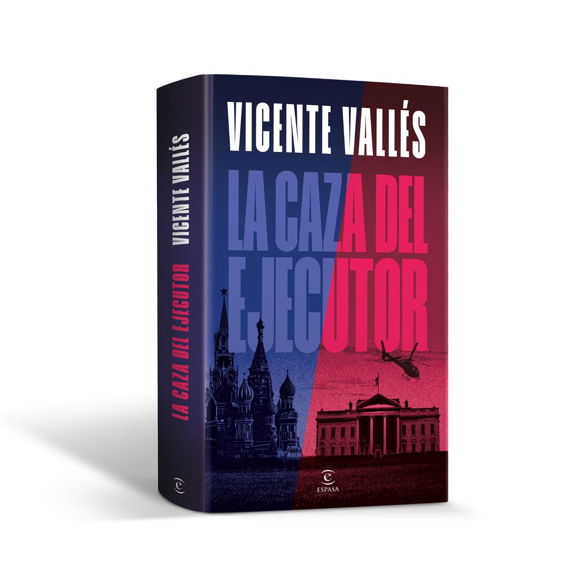 La caza del ejecutor 3