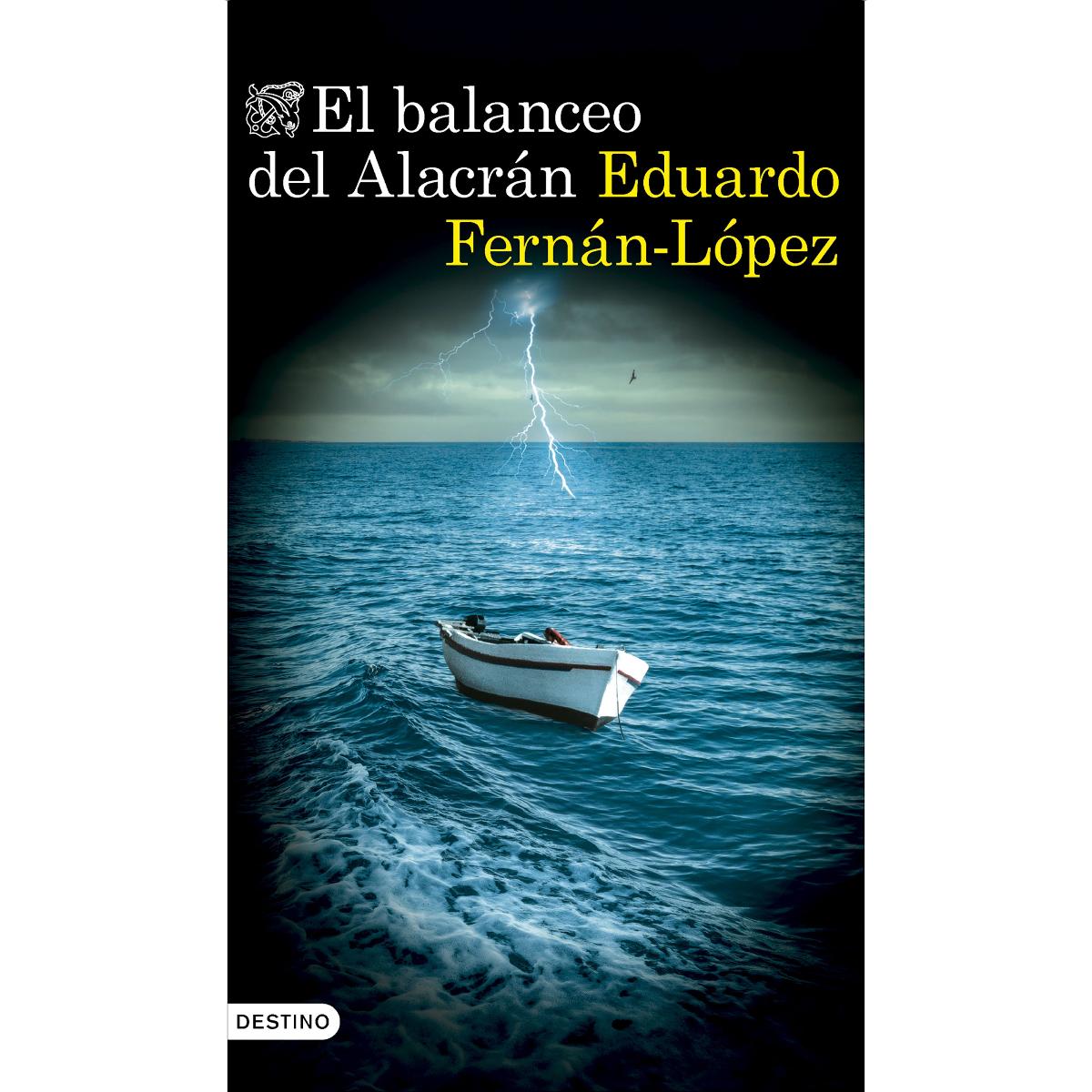 El balanceo del Alacrán (Capa mole com abas) 1