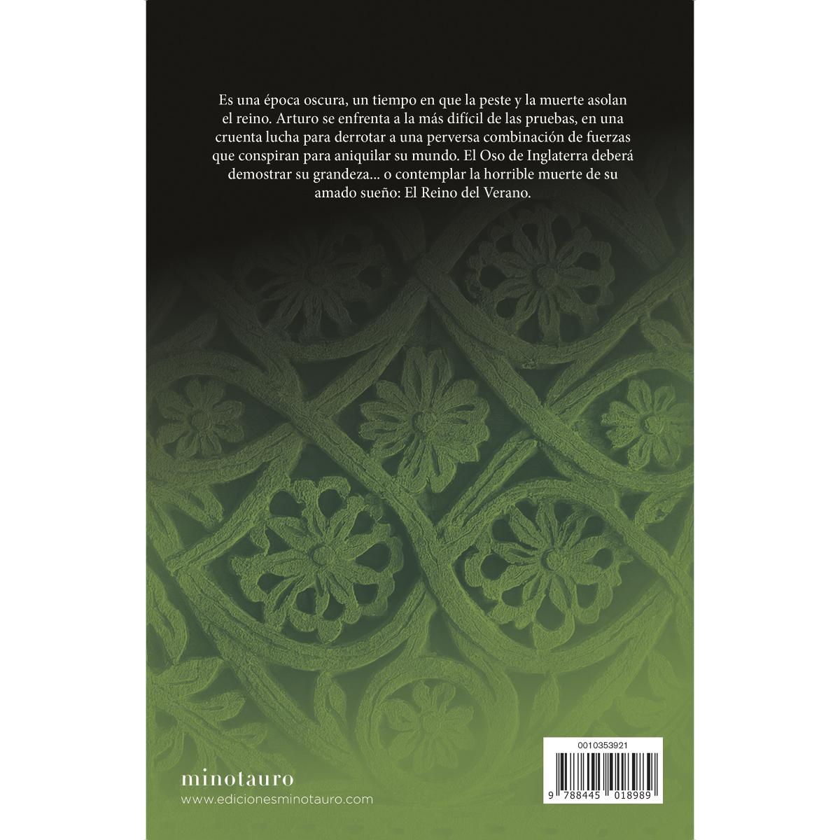 Ciclo Pendragon nº 04/06 Pendragon (Capa mole com abas) 2
