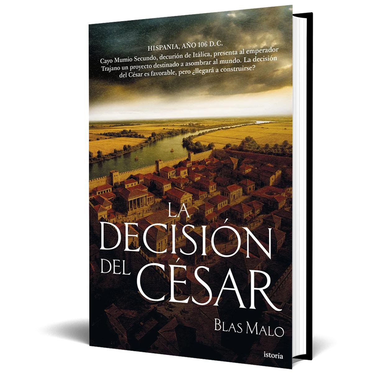 La decisión del César 2
