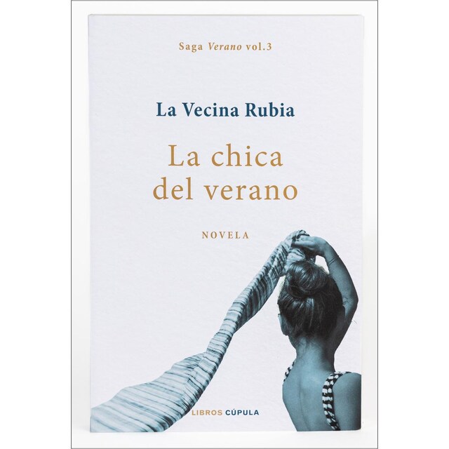 Imagem 0 de La chica del verano. Edición Select: Los finales felices son para los valientes (Capa mole com abas)