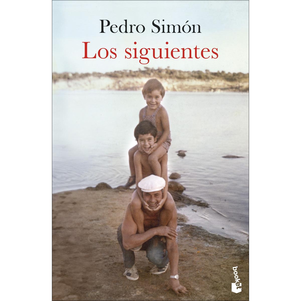 Los siguientes (Bolso) 1