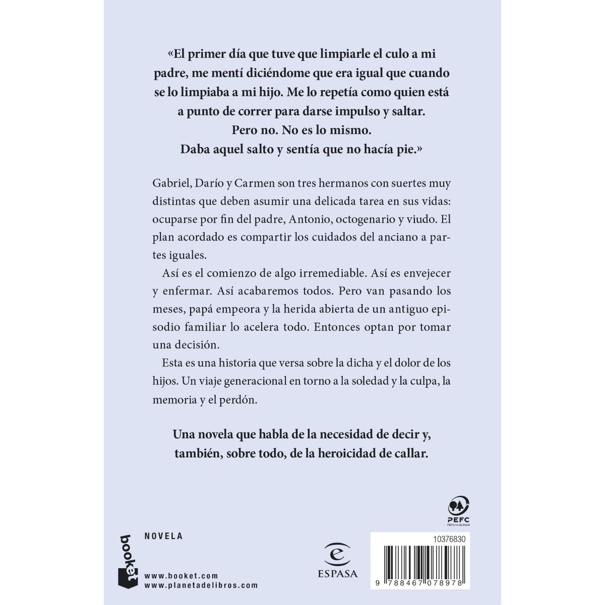 Los siguientes (Bolso) 2