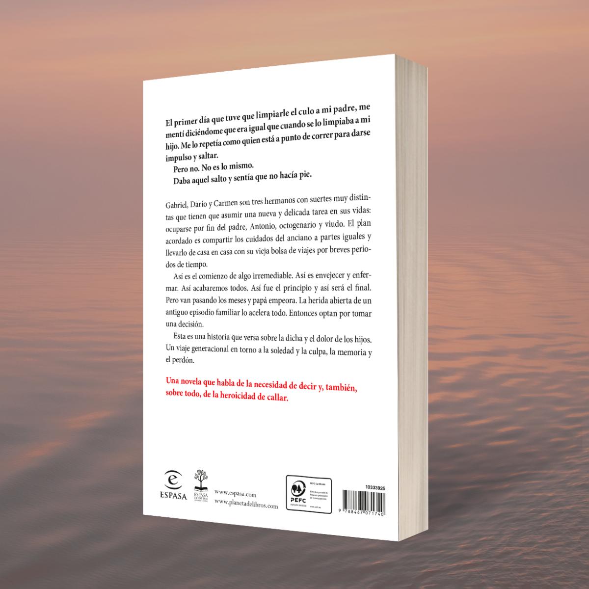 Los siguientes (Bolso) 3