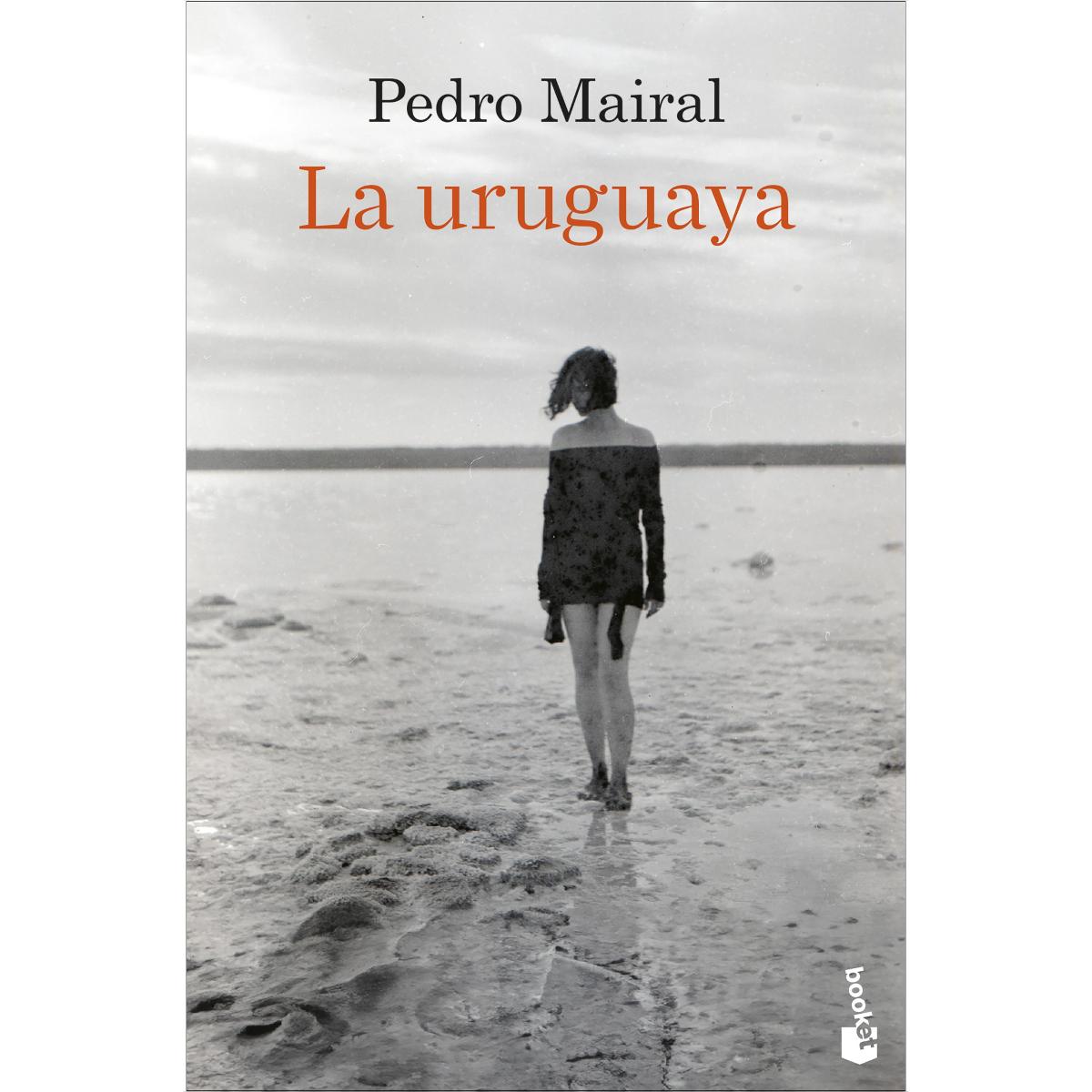 La uruguaya (Bolso) 1