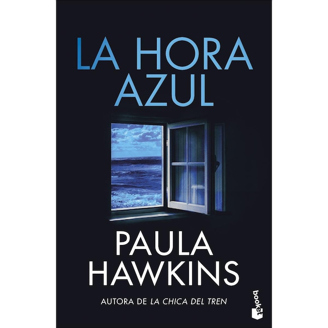 Imagem 0 de La hora azul (Bolso)