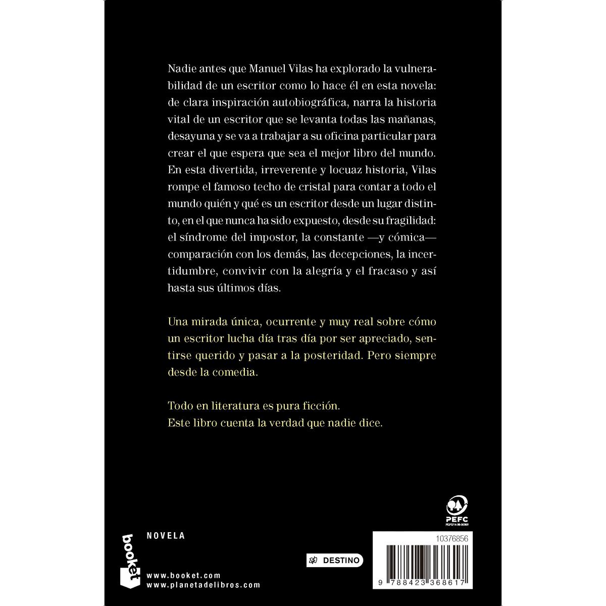 El mejor libro del mundo (Bolso) 2