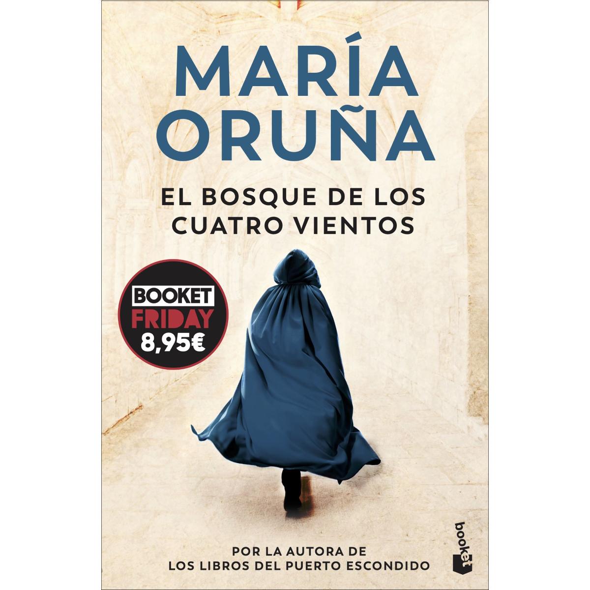 Imagem 0 de El bosque de los cuatro vientos: Edición limitada a precio especial (Bolso)