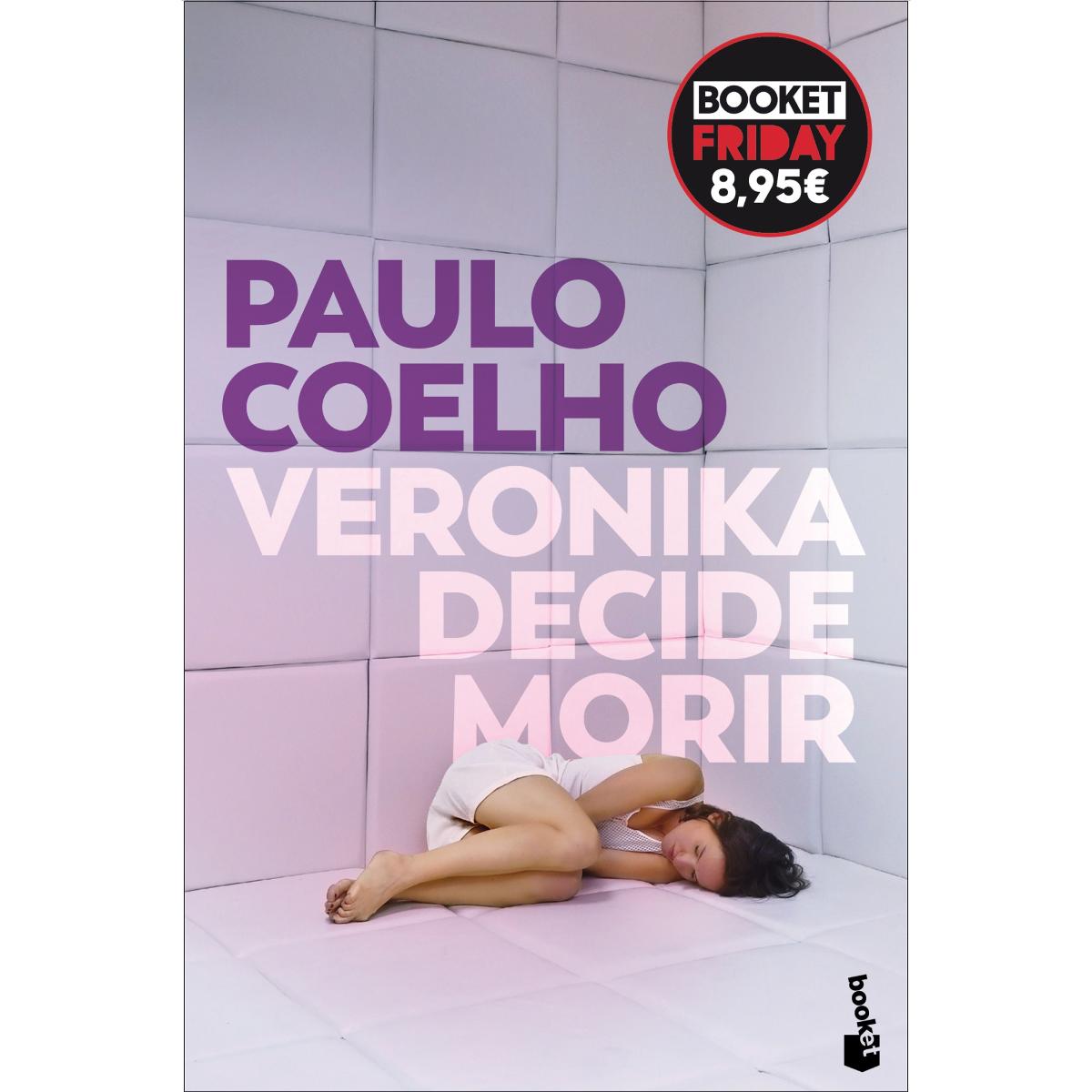 Imagem 0 de Veronika decide morir (Bolso)