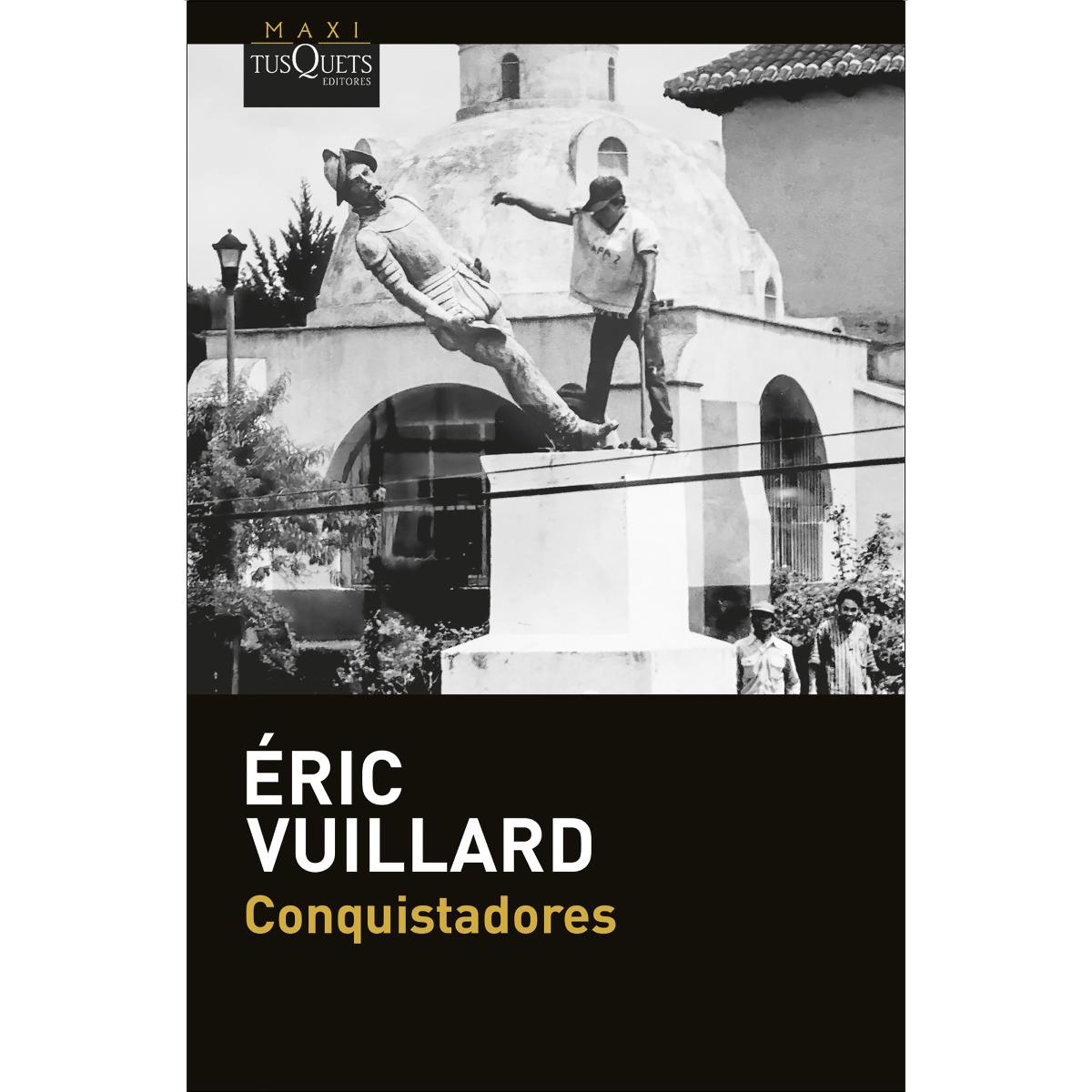 Imagem 0 de Conquistadores (Bolso)