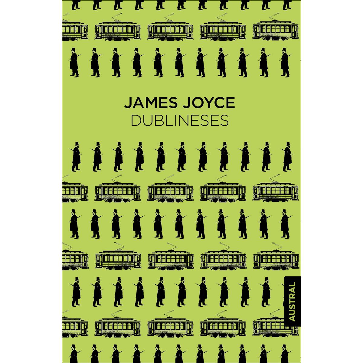 Imagem 0 de Dublineses (Bolso)