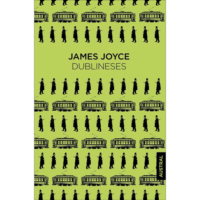 Imagem 0 de Dublineses (Bolso)