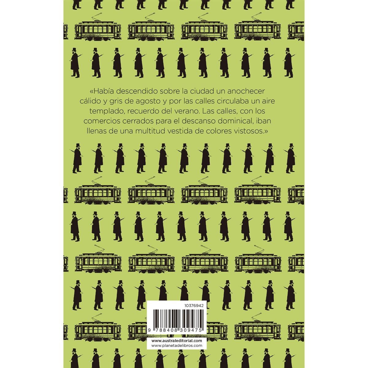 Dublineses (Bolso) 2