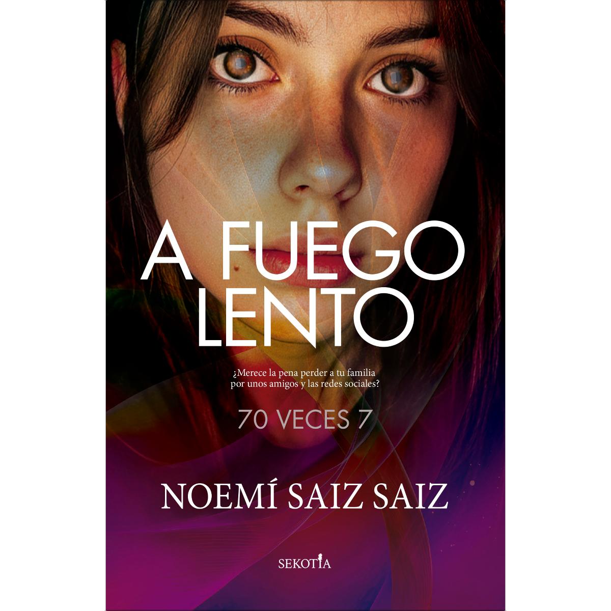 A fuego lento: 70 veces 7 (Capa mole) 1