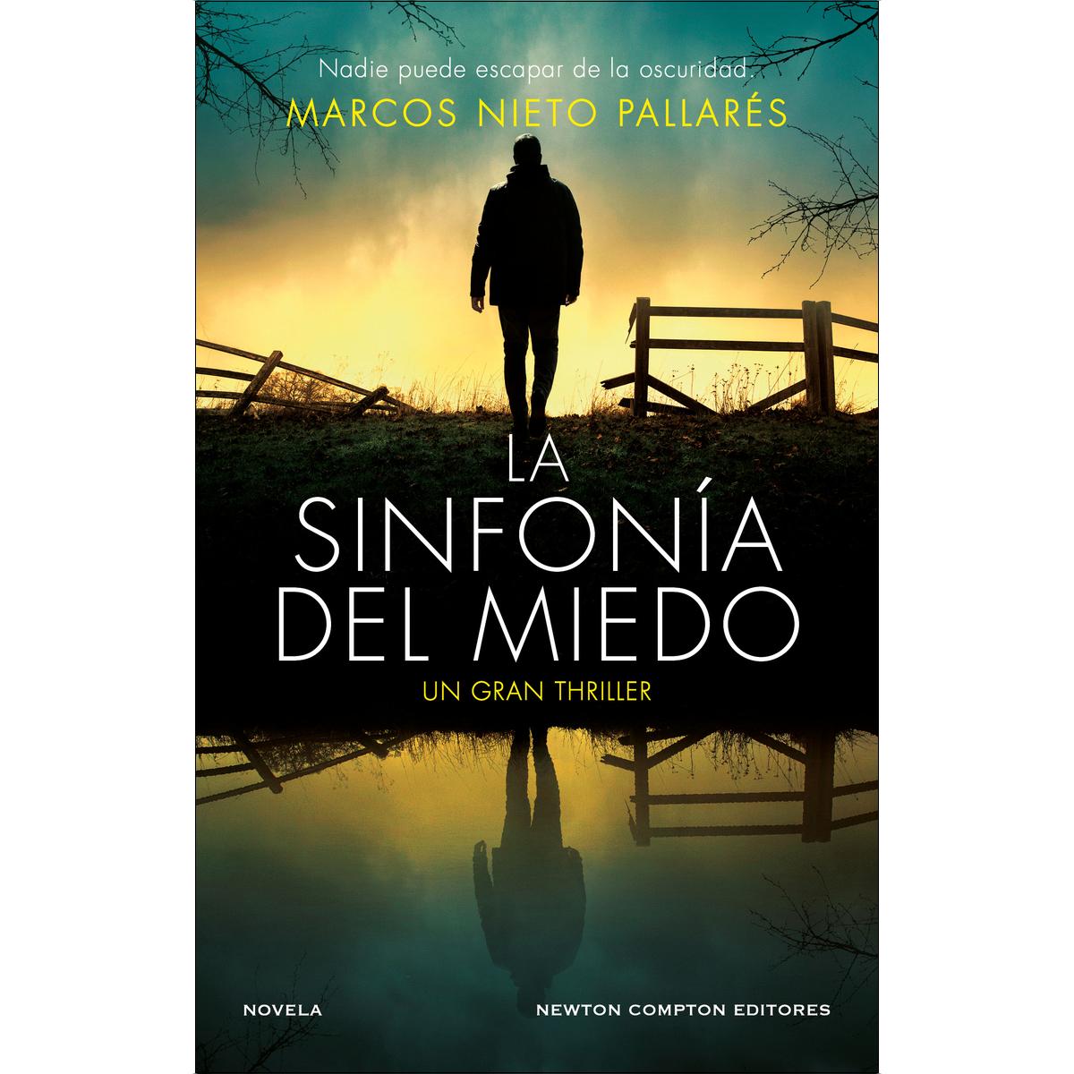 Imagem 0 de La sinfonía del miedo