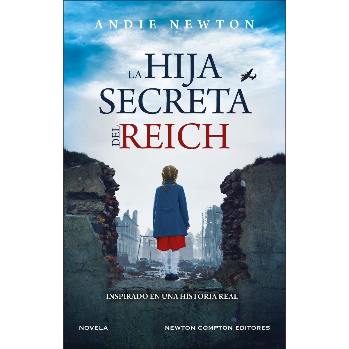 La hija secreta del Reich 1