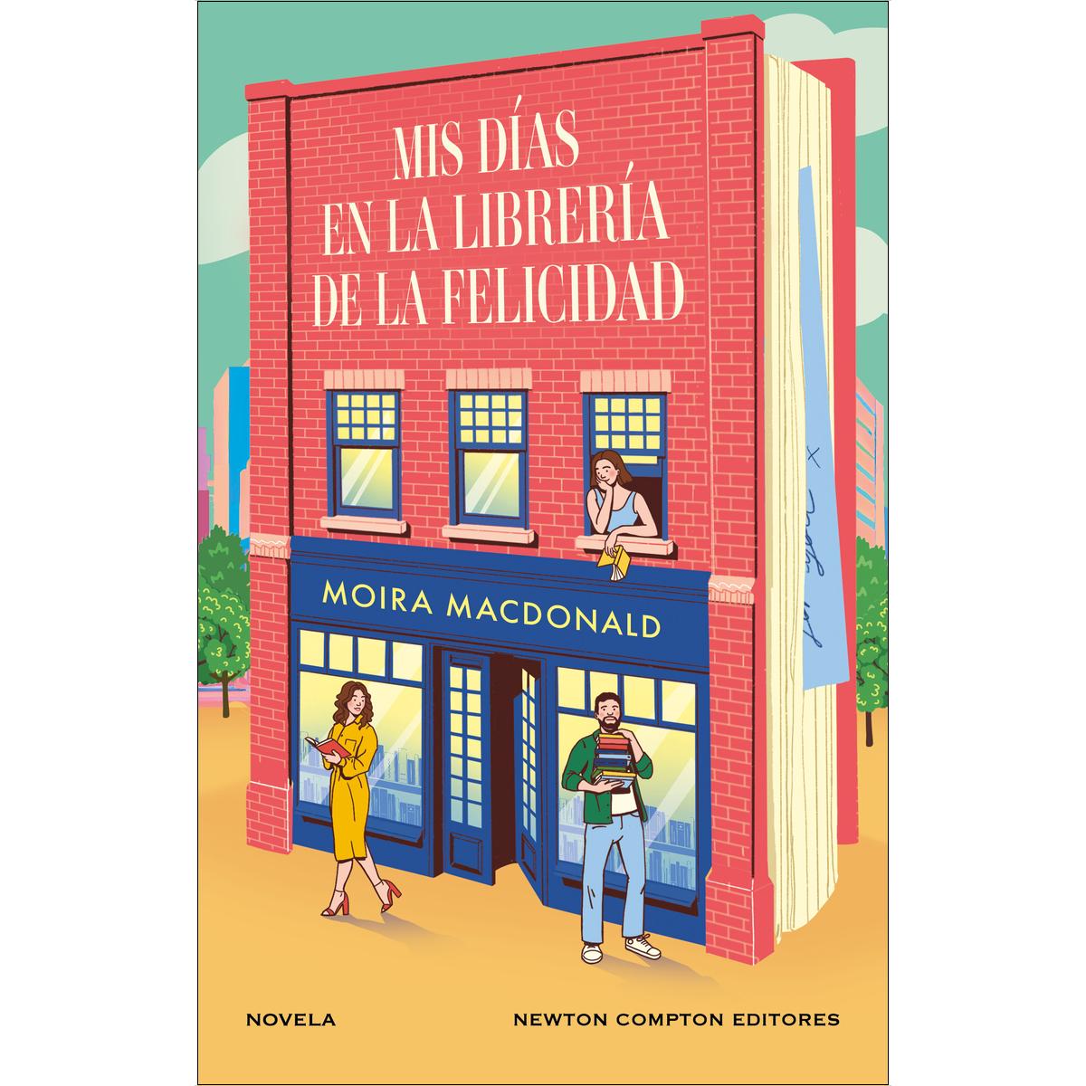 Imagem 0 de Mis días en la librería de la felicidad