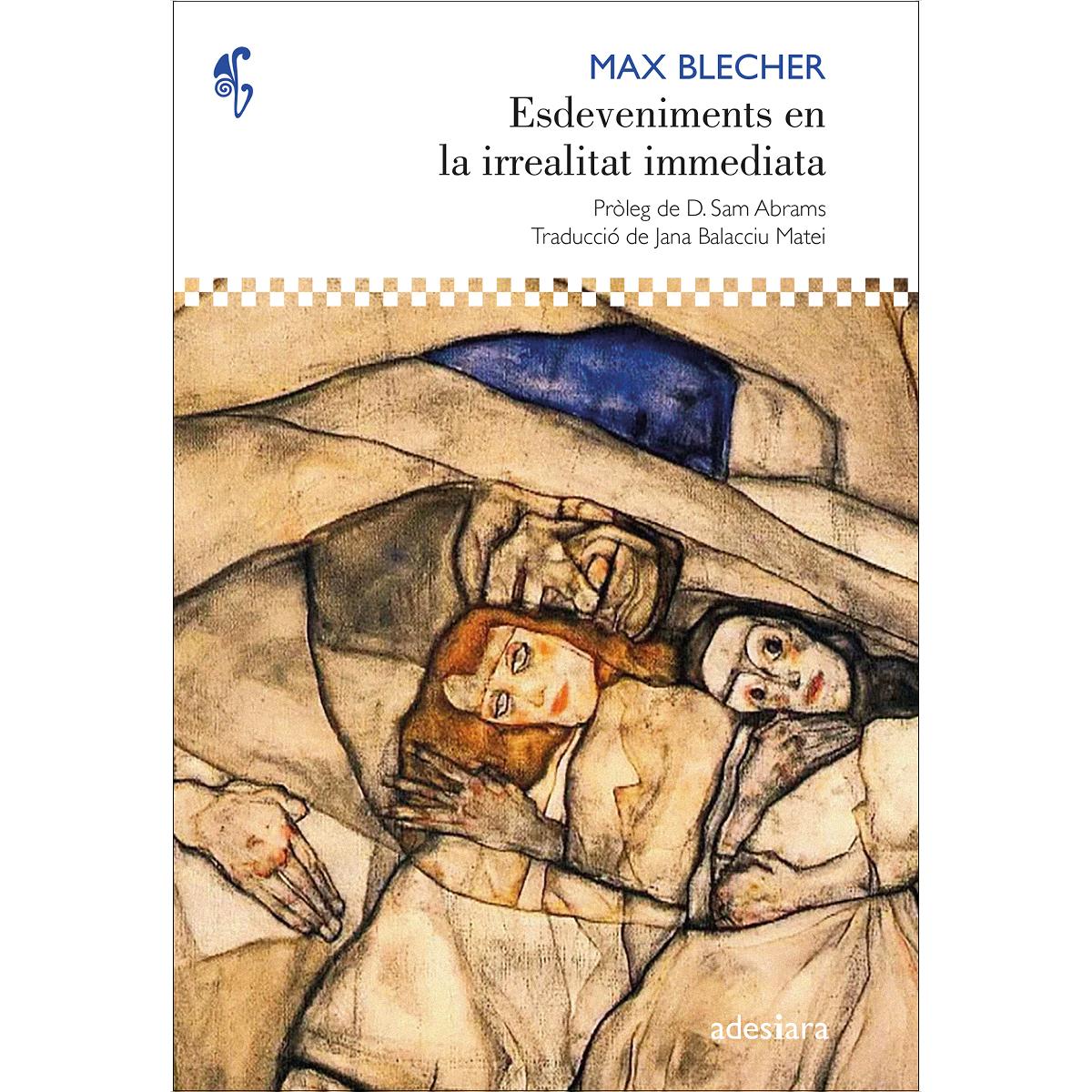 Imagem 0 de Esdeveniments en la irrealitat immediata