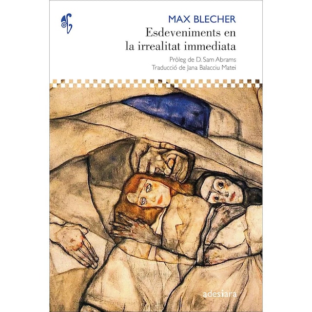 Imagem 0 de Esdeveniments en la irrealitat immediata