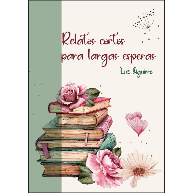 Relatos cortos para largas esperas (Capa mole) 1