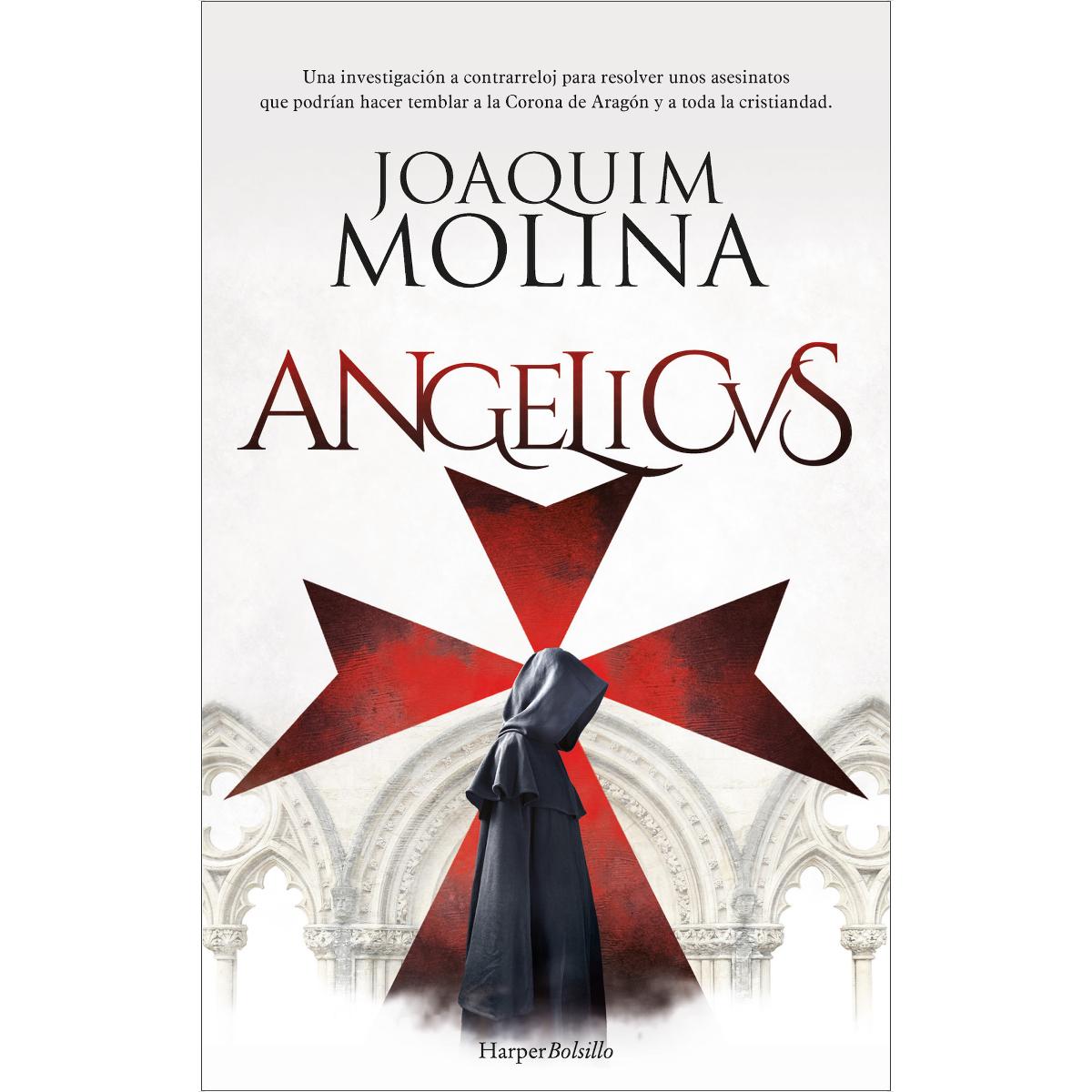 Angelicus (Bolso) (Capa mole) 1