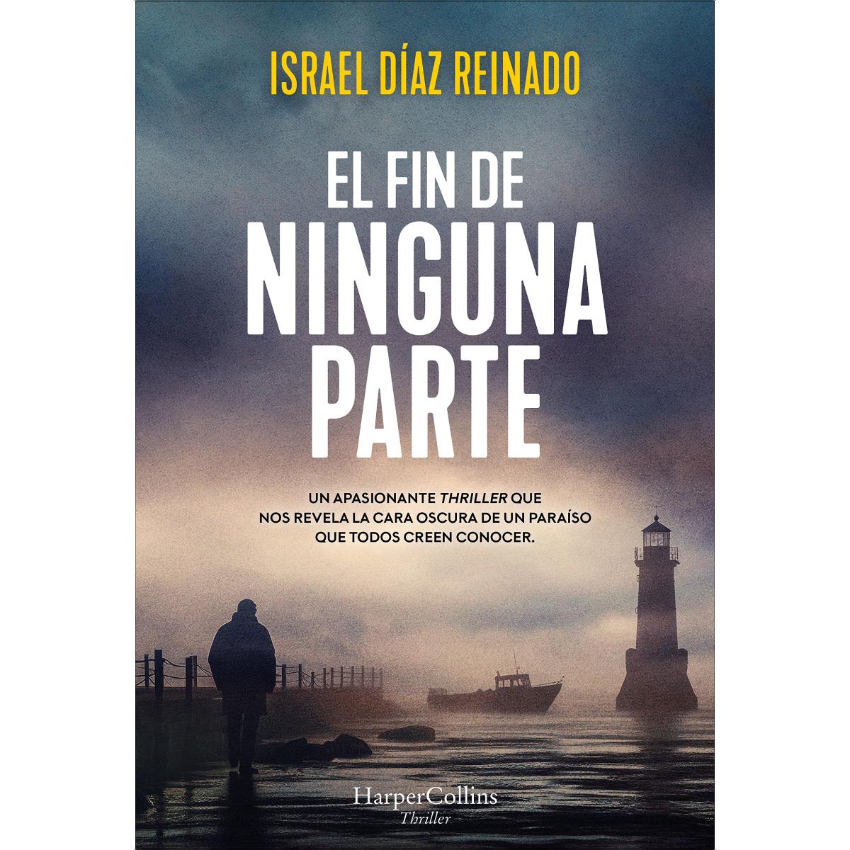 El fin de ninguna parte (Capa mole com abas) 1