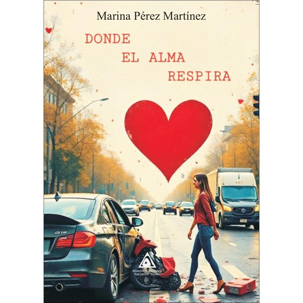 Donde el alma respira 1