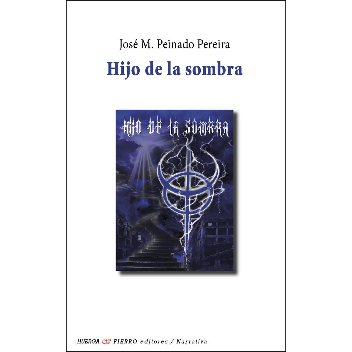 HIJO DE LA SOMBRA (Capa mole com abas) 1