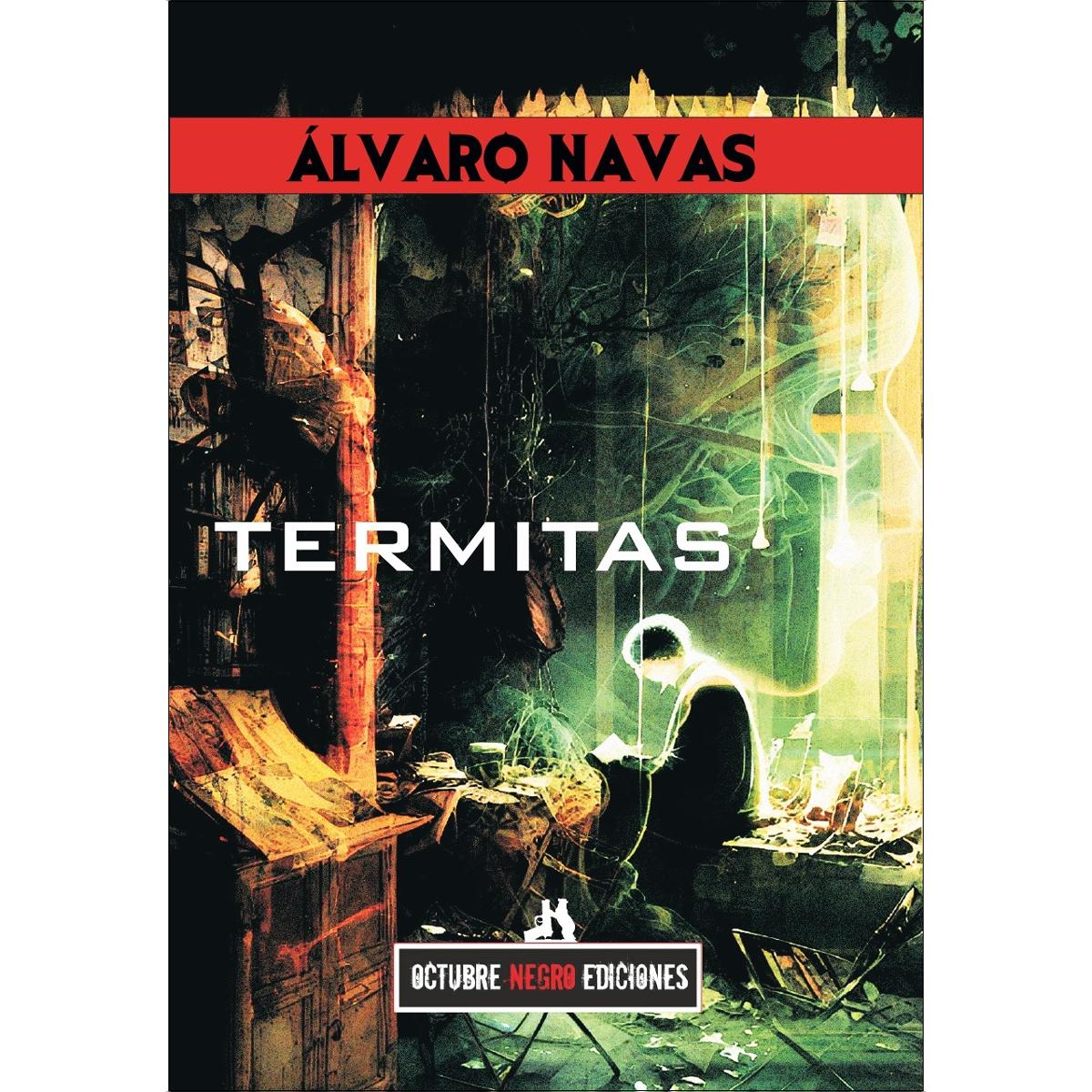 Termitas 1