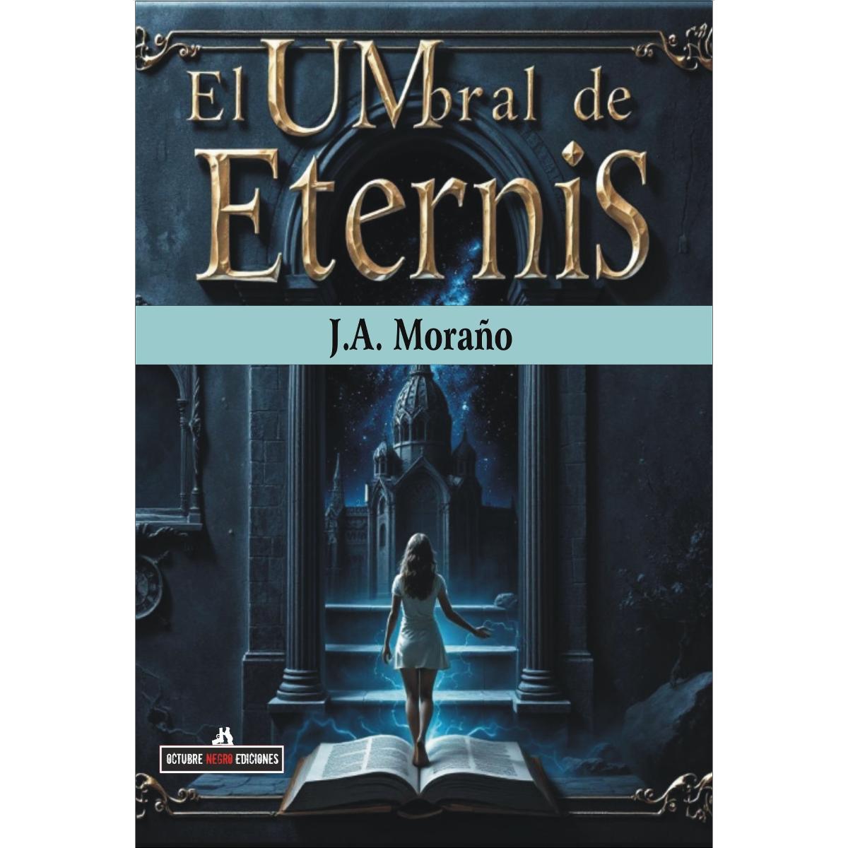 El umbral de eternis 1