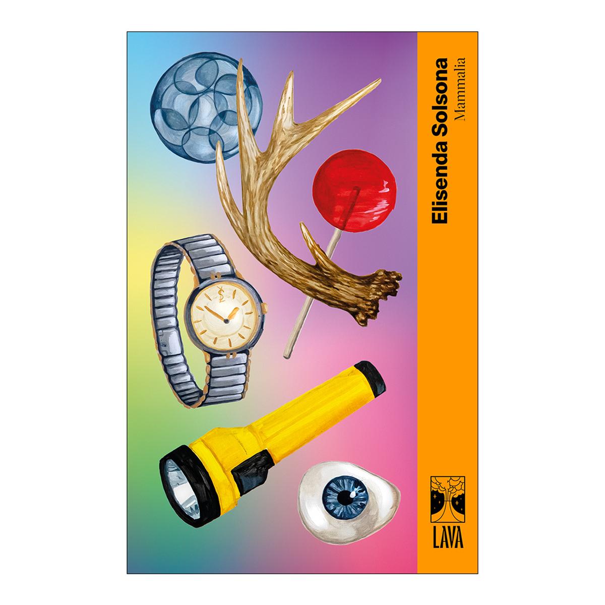 Imagem 0 de Mammalia (Capa dura)